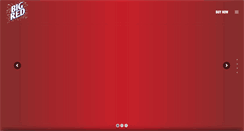 Desktop Screenshot of bigred.com